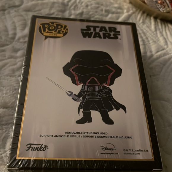 Star Wars Dark Vater - Picture 2 of 2